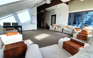 Sale szkoleniowe 4GROW Warszawa - zdjęcie 2