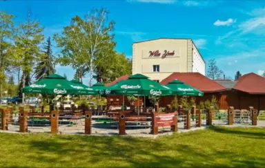 Sanatorium Willa York - photo 3