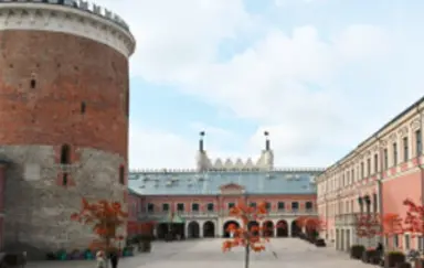 Muzeum Narodowe w Lublinie