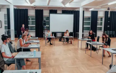 Ośrodek Kultury im. C.K. Norwida Kraków