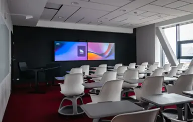 Hotel Sante Warszawa - zdjęcie 2