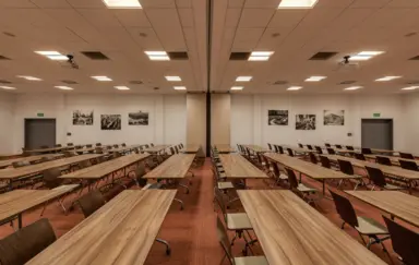 Międzynarodowe Centrum Targowo-Kongresowe EXPO Kraków - photo 4