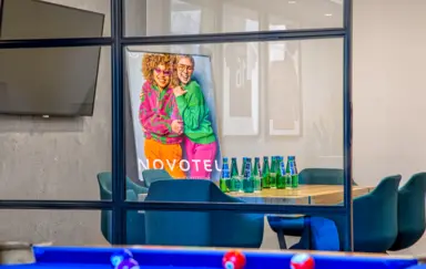 Novotel Kraków Centrum - photo 3