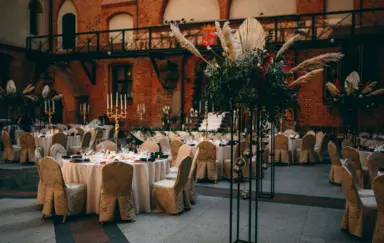 Hotel Zamek Gniew - photo 4