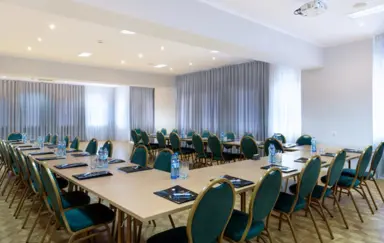 Tailor Hotel Sport & Conference - photo 2