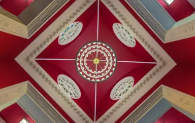 Pałac Kultury i Nauki (PKIN) - photo 2