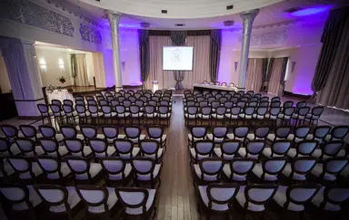 Rezydencja Luxury Hotel**** - Konferencje, Sala Balowa