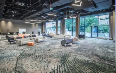 Novotel Poznań Centrum - photo 2