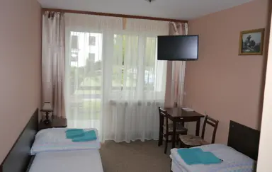 Hotel Poświętne - photo 2