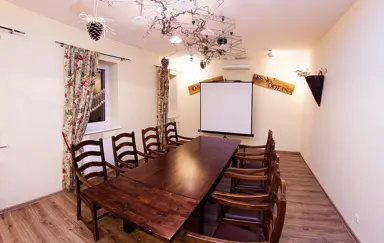 Oberża Leśna Dolina - zdjęcie 2