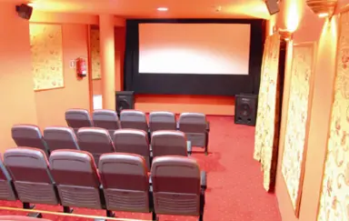 Kino Kijów - zdjęcie 5