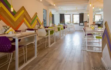 Pensjonat Novobilski - photo 4