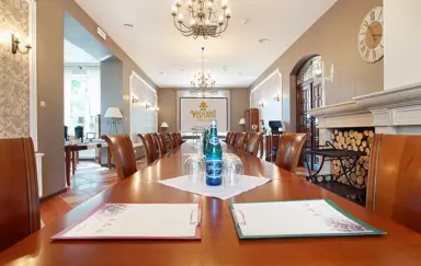 Versant Hotel & Spa - photo 2