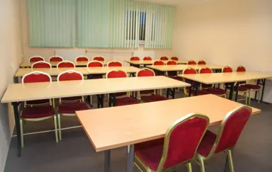 Hotel Ikar Bydgoszcz - zdjęcie 4