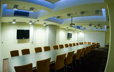 Hotel Centrum Kraków - zdjęcie 2