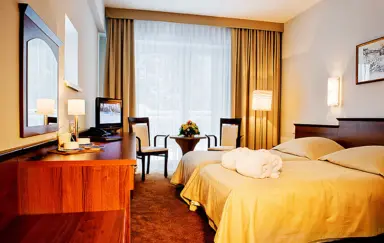 Hotel Krynica - photo 5