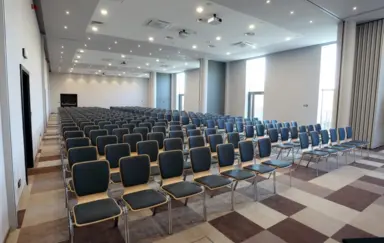 Metropol Hotel Katowice - zdjęcie 2