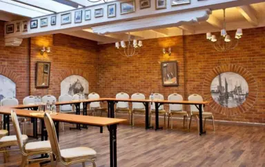 Hotel Rigga - photo 2