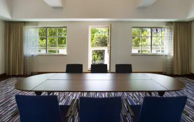 Sheraton Sopot Hotel - photo 2