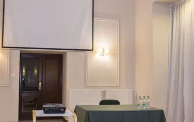 Pałac Łazienki II w Ciechocinku - photo 3