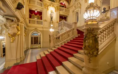 Teatr im. J. Słowackiego - photo 5