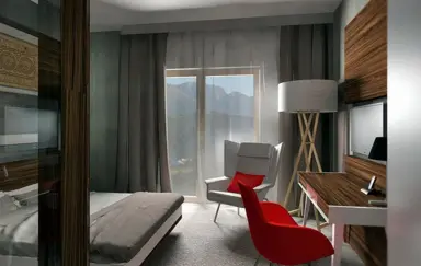 Hotel Kopieniec Fizjo-Med & SPA - photo 2