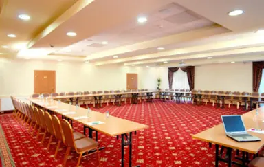 Hotel Verde Montana Spa & Wellness - zdjęcie 5