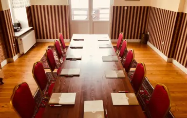 Hotel Spichrz - zdjęcie 3