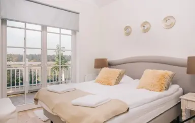 Rezydencja Miętowe Wzgórza - Mansion House - zdjęcie 4