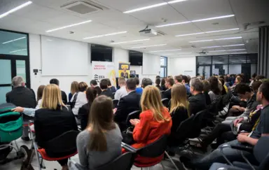 IDEA Przestrzeń Biznesu - zdjęcie 4