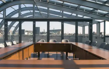 Międzynarodowe Centrum Kultury