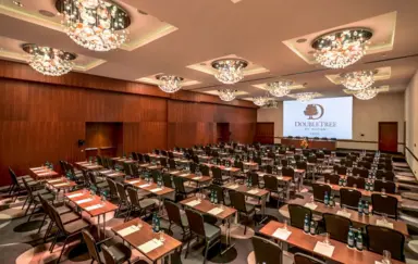 DoubleTree by Hilton Łódź - photo 2