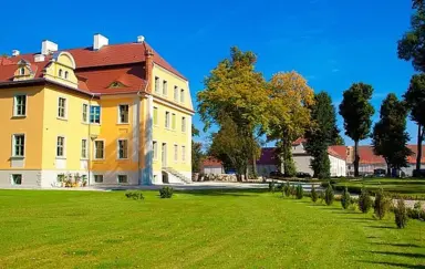 Pałac Wiechlice - photo 4