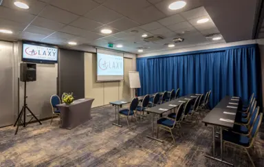 Galaxy Hotel - photo 2