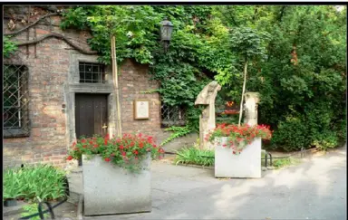 Muzeum Architektury we Wrocławiu - zdjęcie 3