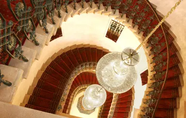 The Bonerowski Palace Boutique Hotel - zdjęcie 3