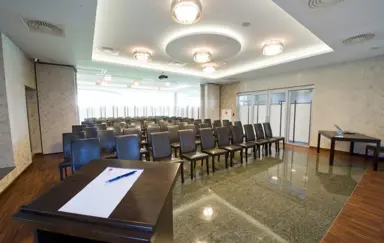 Hotel Symfonia - zdjęcie 3