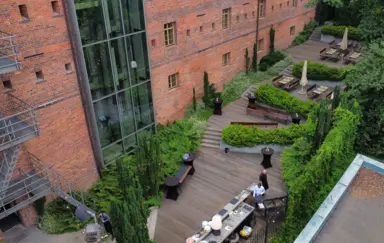 Hotel Bulwar - photo 3