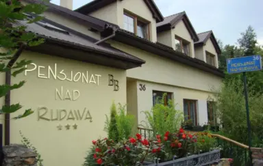 B&B Pensjonat Nad Rudawą - zdjęcie 2