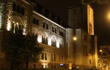 Centrum Kultury "Zamek" - photo 4