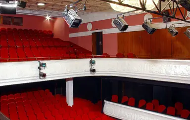 Teatr im. Stefana Jaracza w Łodzi - photo 2