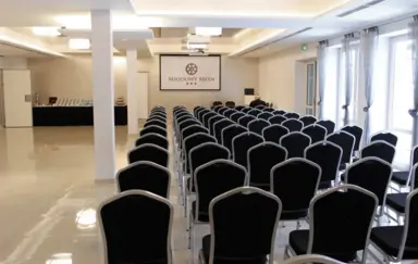 Hotel Miodowy Młyn - zdjęcie 2