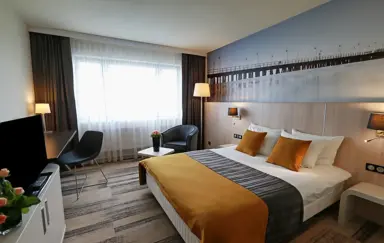 Hotel Mercure Gdynia Centrum - photo 2
