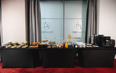 Focus Hotel Premium Gdańsk - zdjęcie 2