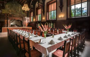 Zamek Kliczków - zdjęcie 2