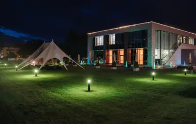 Haston City Hotel - photo 2