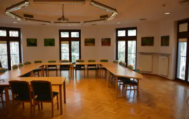 Instytut Badawczy Leśnictwa - zdjęcie 2