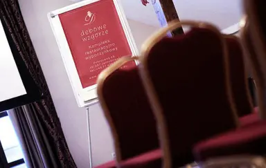 Hotel Dębowe Wzgórze - photo 3