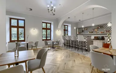 Pałac Wierzbiczany - zdjęcie 5