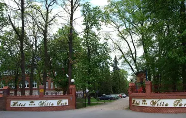 Hotel Willa Park - zdjęcie 5